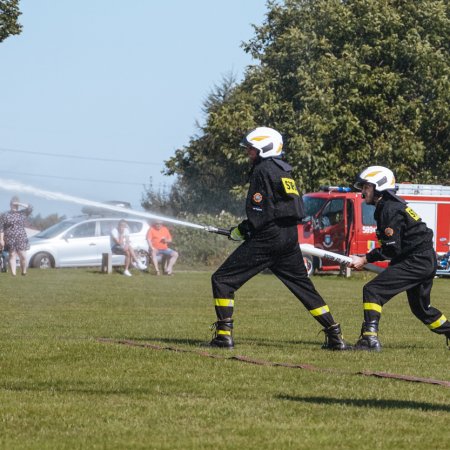 XI Memoriał im. kapitana Adama Byczka