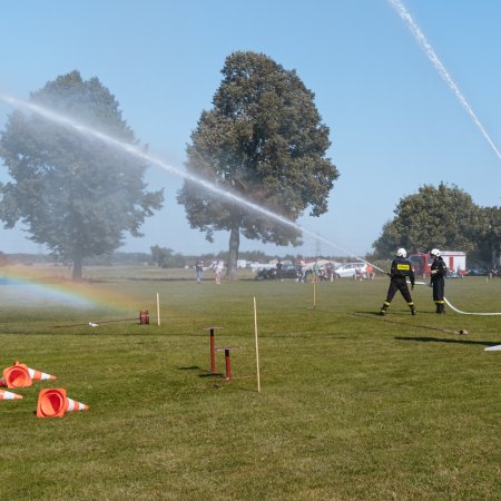 XI Memoriał im. kapitana Adama Byczka