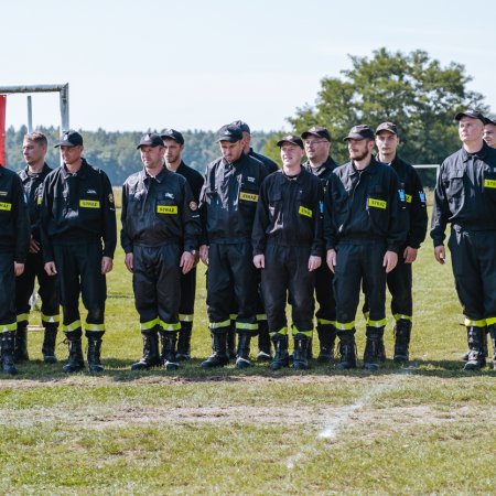 XI Memoriał im. kapitana Adama Byczka