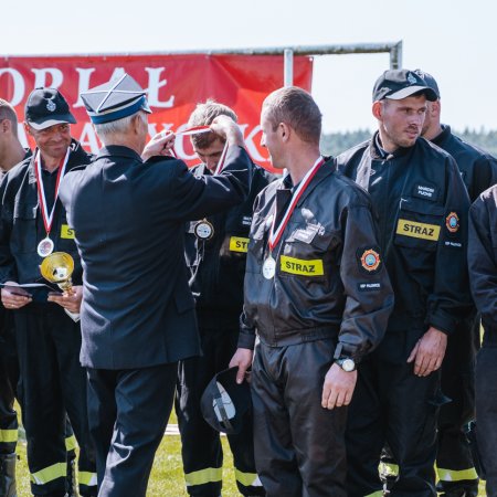 XI Memoriał im. kapitana Adama Byczka