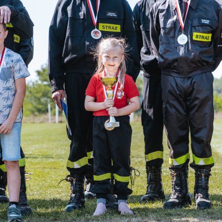 XI Memoriał im. kapitana Adama Byczka