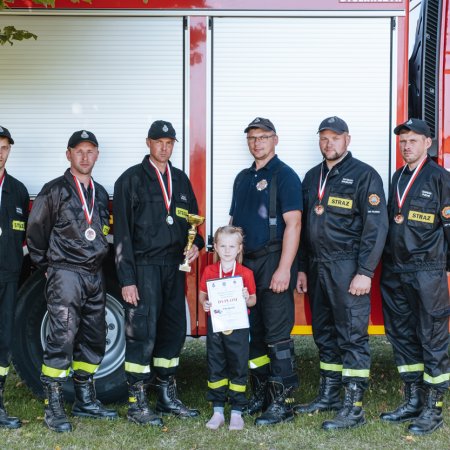 XI Memoriał im. kapitana Adama Byczka