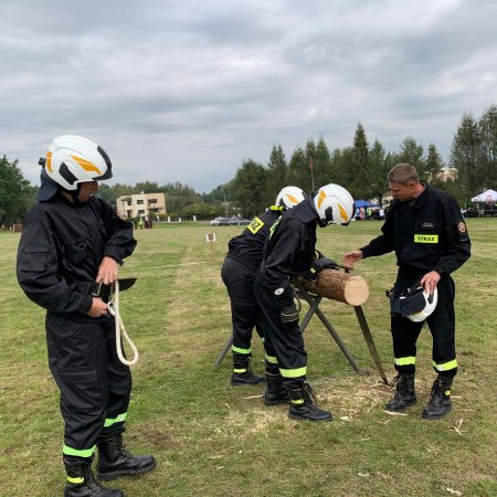 XII Memoriał im. kapitana Adama Byczka