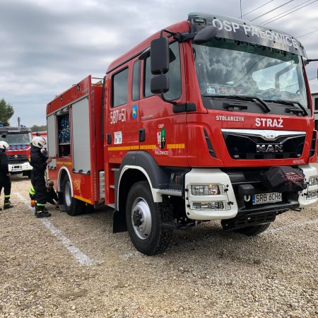 XII Memoriał im. kapitana Adama Byczka