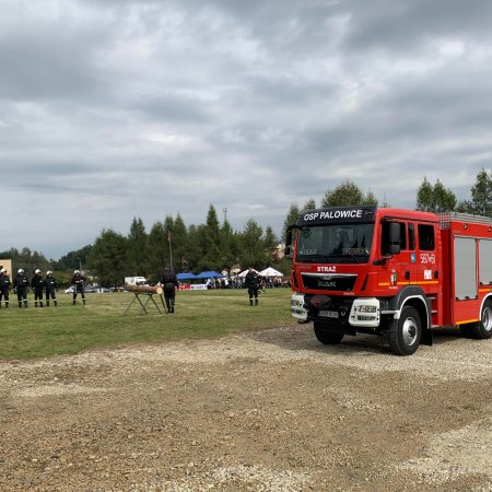 XII Memoriał im. kapitana Adama Byczka
