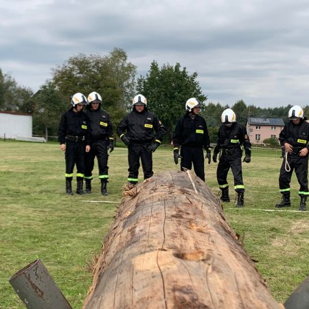 XII Memoriał im. kapitana Adama Byczka