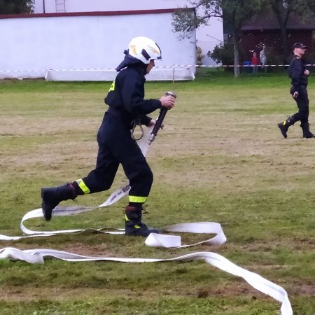 XII Memoriał im. kapitana Adama Byczka