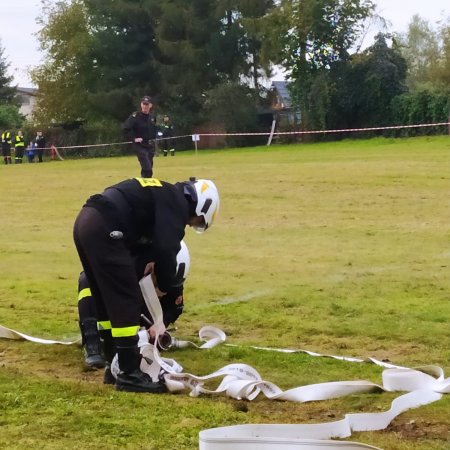 XII Memoriał im. kapitana Adama Byczka