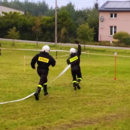 XII Memoriał im. kapitana Adama Byczka