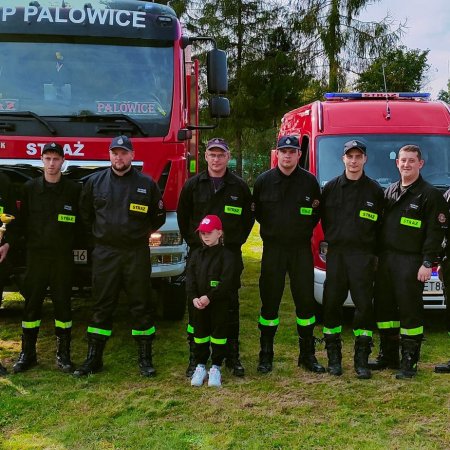 XII Memoriał im. kapitana Adama Byczka