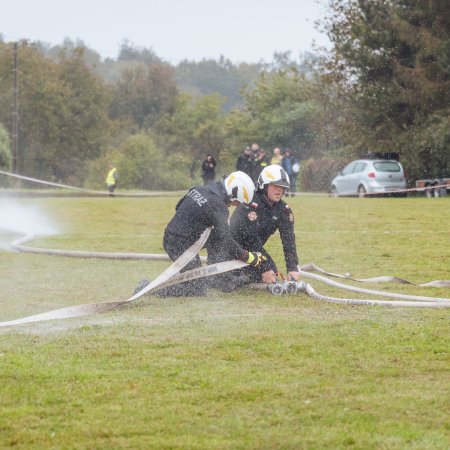 XIII Memoriał im. kapitana Adama Byczka