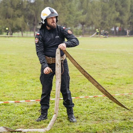 XIII Memoriał im. kapitana Adama Byczka