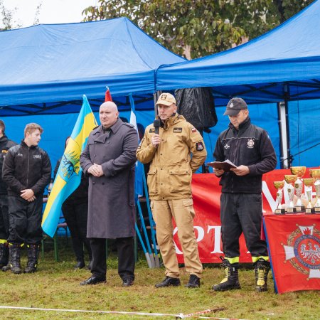 XIII Memoriał im. kapitana Adama Byczka