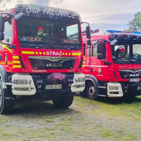 Zabezpieczenie Festiwalu Around The Rock - 14 czerwca 2024
